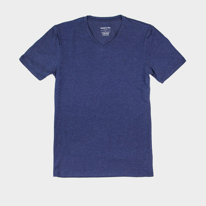 Ropa Interior Para Hombre - 2Pack T-Shirt Cuello V