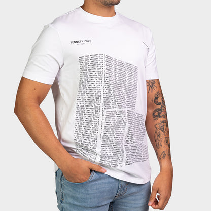 T-Shirt Para Hombre