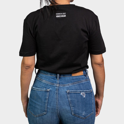 Genderless Voicewear T-Shirt