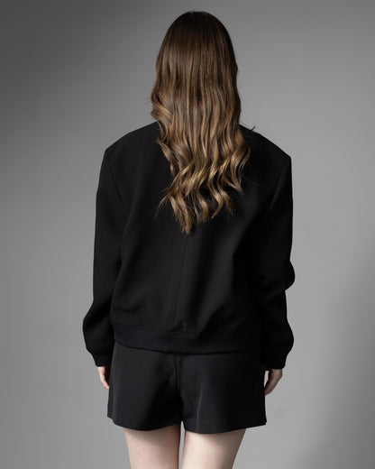 Women's bomber jacket