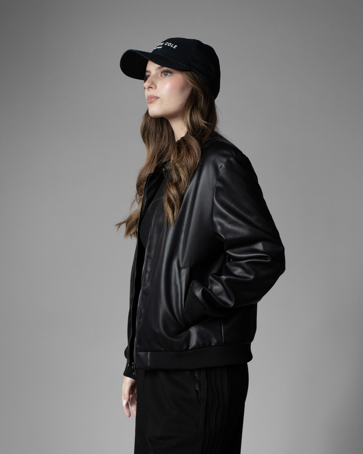 Women's jacket