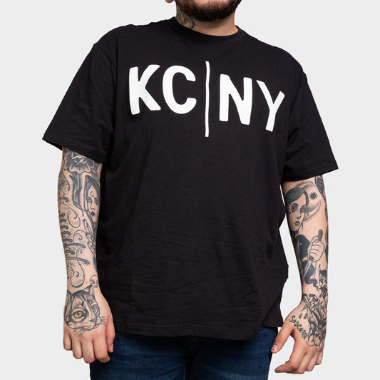 T-Shirt Para Hombre