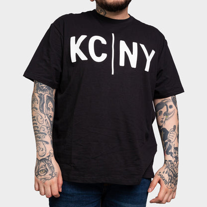 T-Shirt Para Hombre
