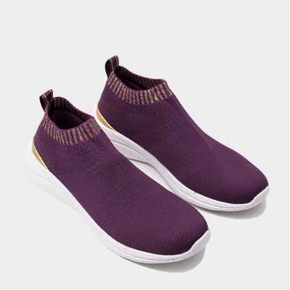 Claire Recycled Sneaker Zapatilla Para Mujer