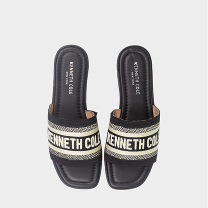 Sandalias Fulton Slide