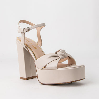 Charlie Swirl Sandal Sandalia para Mujer
