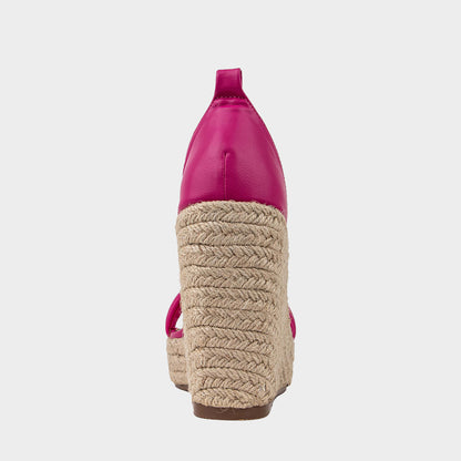 Elise Wedge Plataforma Para Mujer