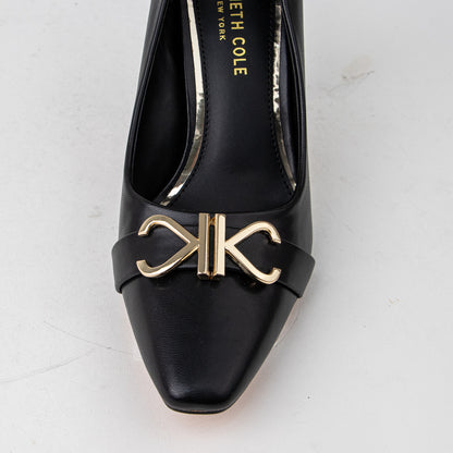 Rian Kc Buckle Pump