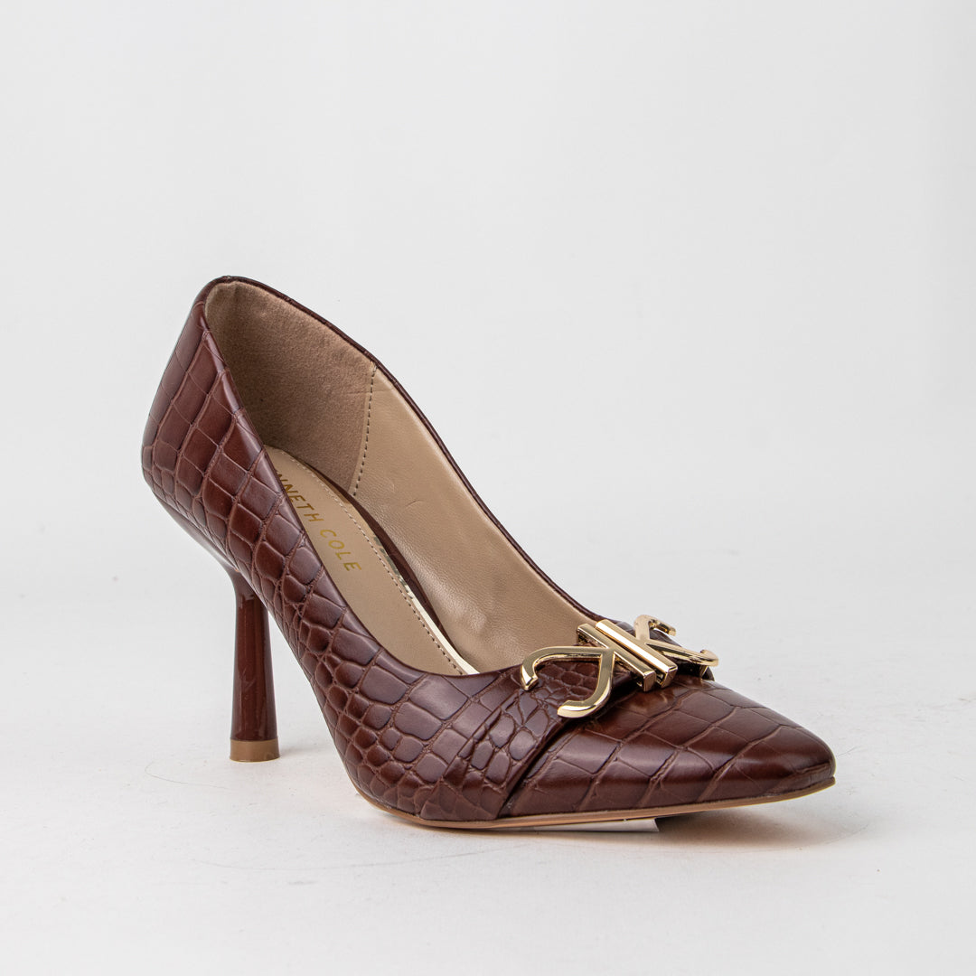 Rian Kc Buckle Pump