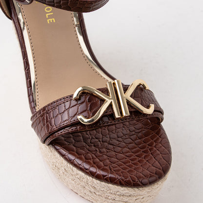 Noelle Kc Buckle Ank