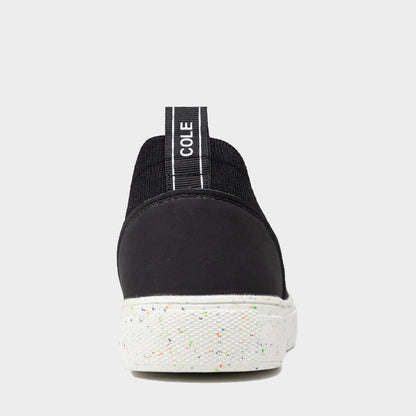 Marlon Resource Slip On Zapatilla Para Hombre