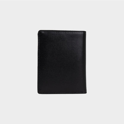 Trifold Wallet Para Hombre