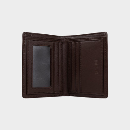 Trifold Wallet Para Hombre