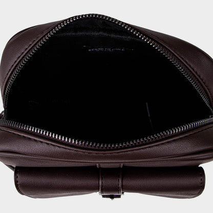 Evo Bandolera Para Hombre