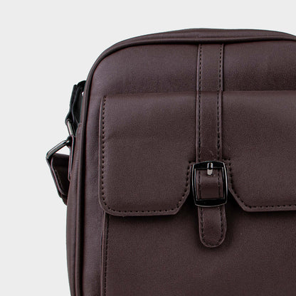 Evo Bandolera Para Hombre