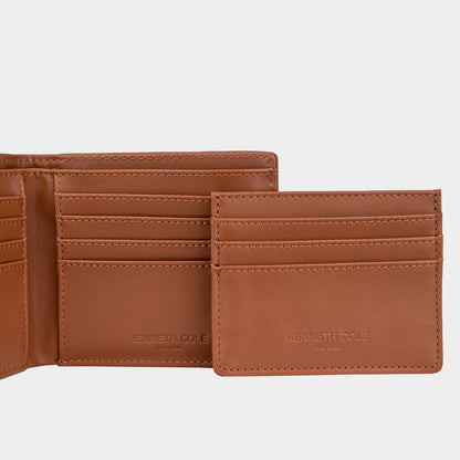 Camillo Wallet para Hombre