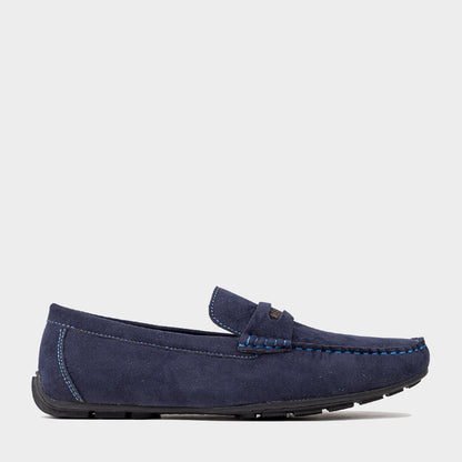 Jared Penny Loafer Mocasín para Hombre