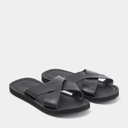 Sandalia Para Hombre