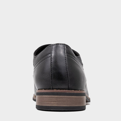PEPPER DRESS LACE UP - Calzado De Vestir Para Hombre