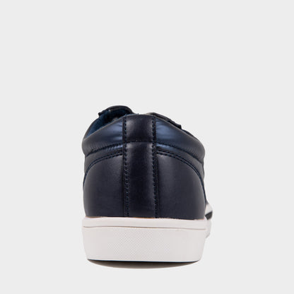 Center Quilted Sneaker
