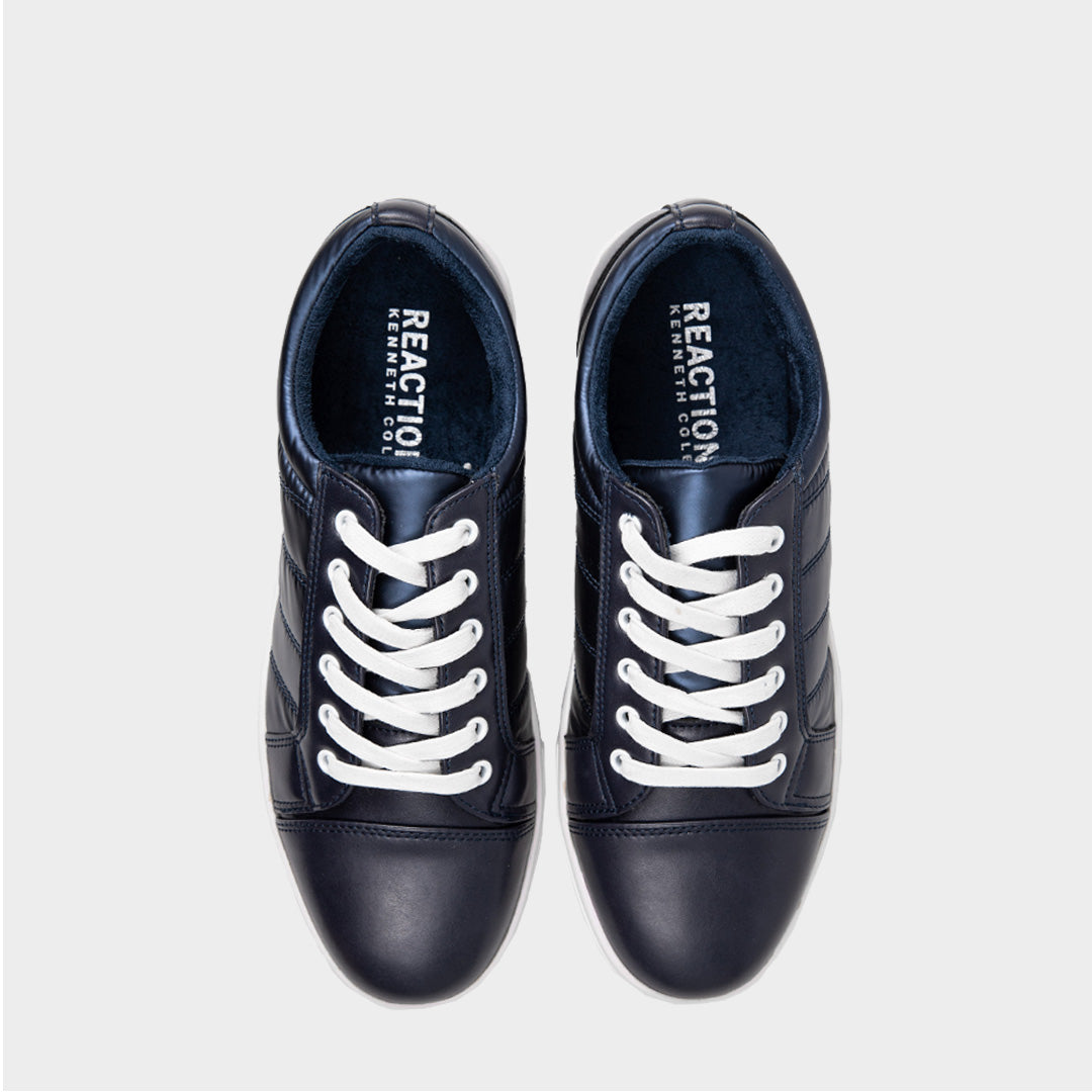 Center Quilted Sneaker