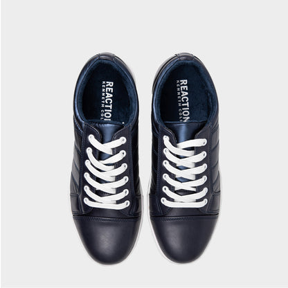 Center Quilted Sneaker