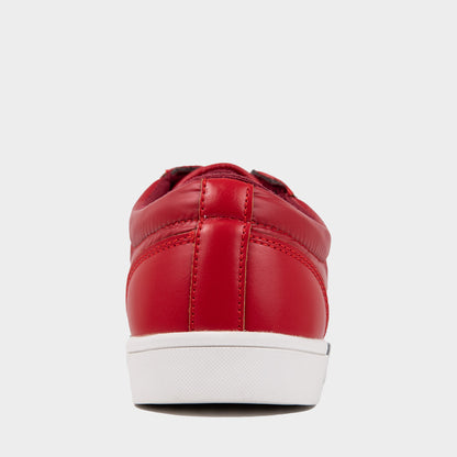 Center Quilted Sneaker