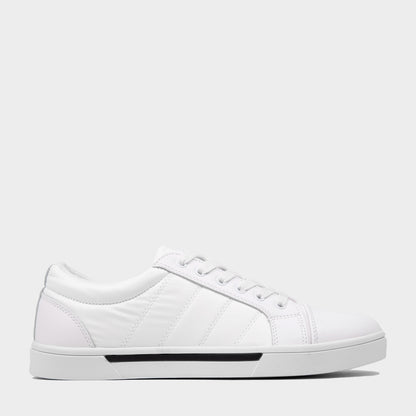 Center Quilted Sneaker