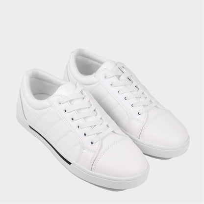 Center Quilted Sneaker