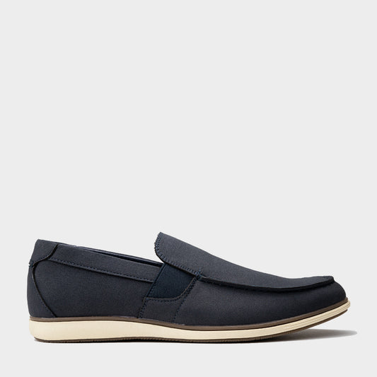 Miles Slip On - Calzado Casual Para Hombre