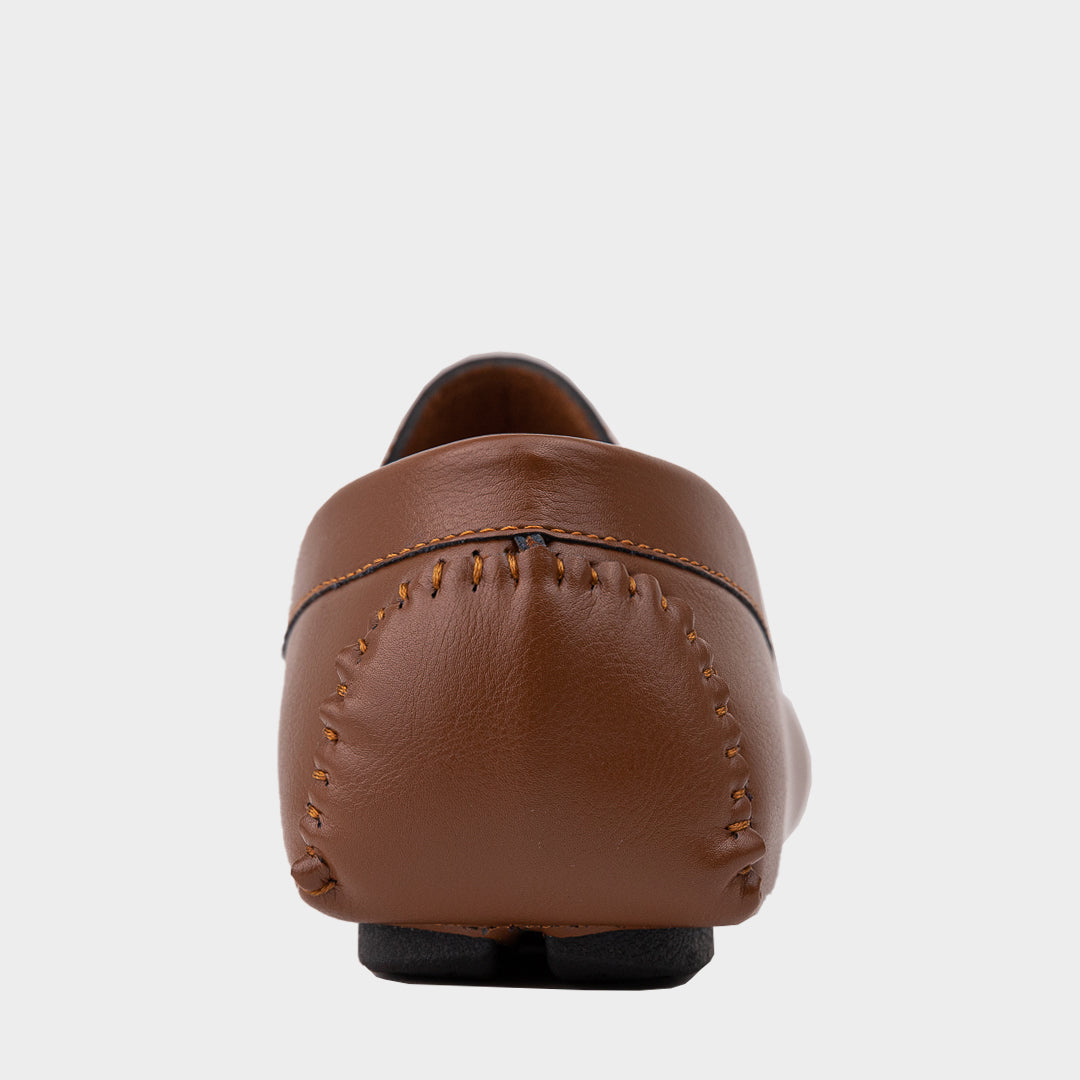 Greggo Driver Calzado Mocasín para Hombre