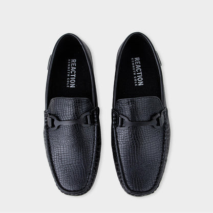 Dasher Crocco Calzado Mocasín para Hombre