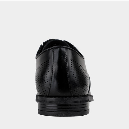 Oliver Toe Cap Calzado de Vestir para Hombre