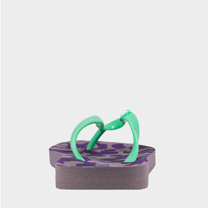 Flip Flops Para Mujer