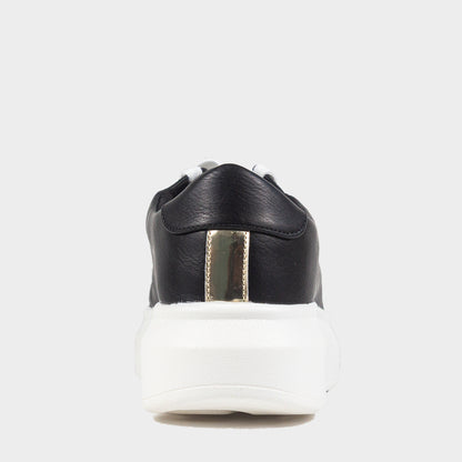 Emilia Lace Up Sneaker