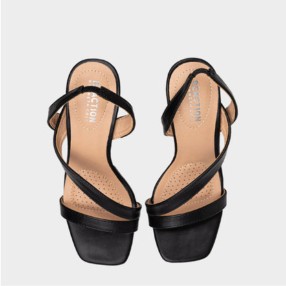 Gemma Strappy Sandal Sandalia De Vestir Para Mujer