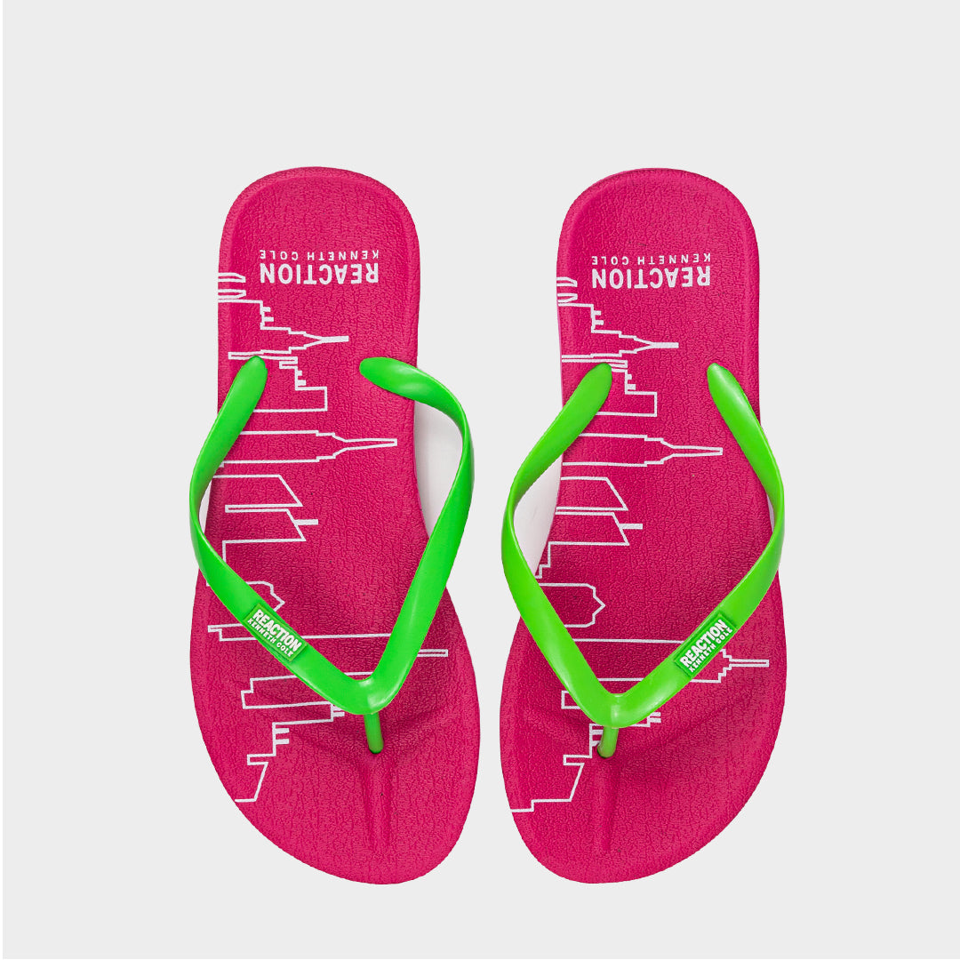 Flip Flop Para Mujer