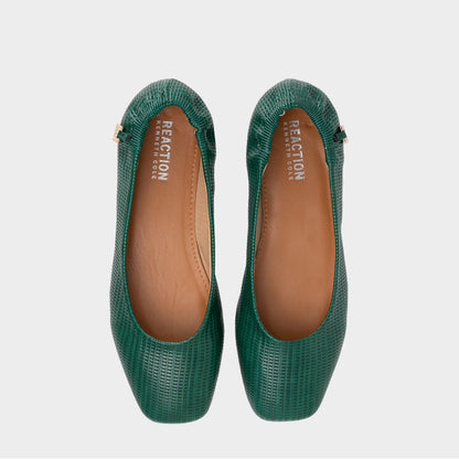 The Ballete Flat Bailarina para Mujer
