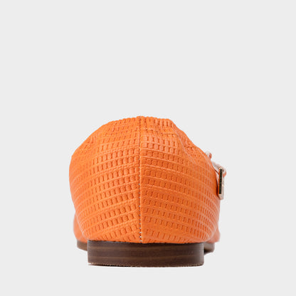The Ballete Flat Bailarina para Mujer