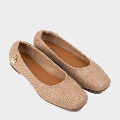 The Ballete Flat Bailarina para Mujer