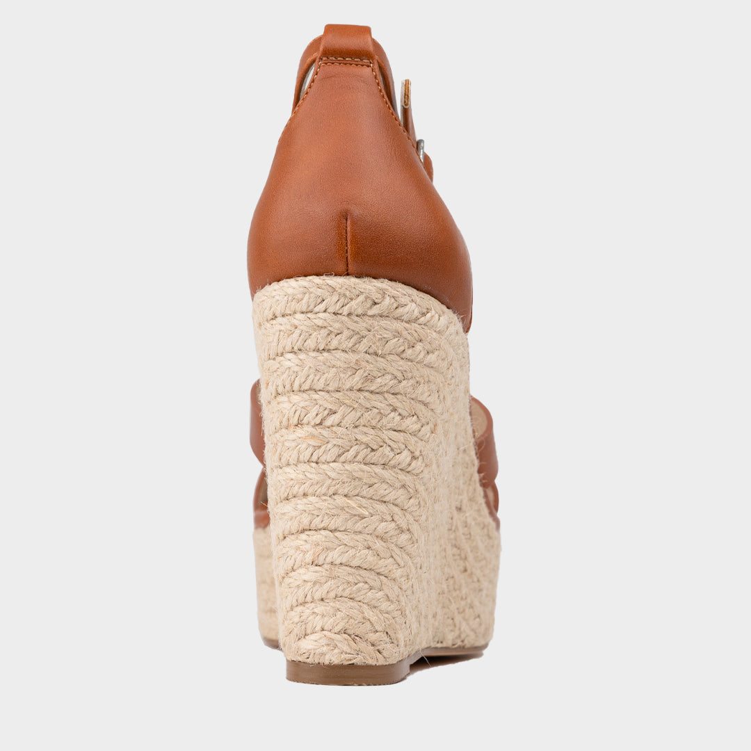 Noelle Wedge Plataforma para Mujer