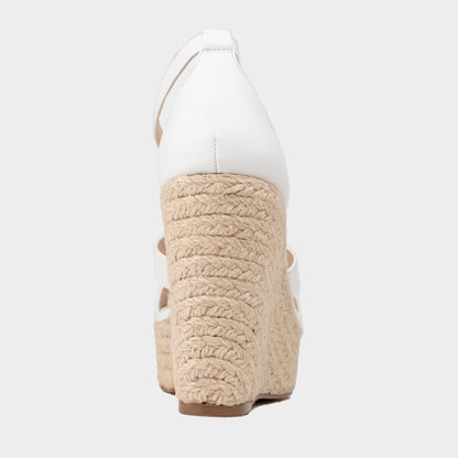 Noelle Wedge Plataforma para Mujer