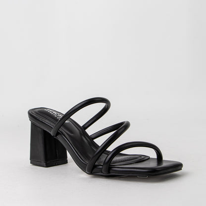 Taylor Strappy Sanda